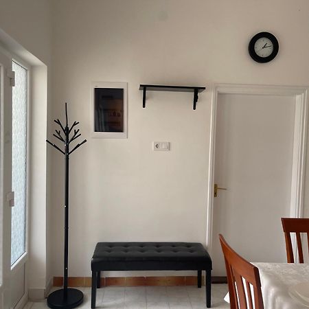 Valentina Apartman Balatonmáriafürdő 外观 照片