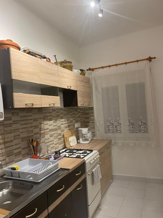Valentina Apartman Balatonmáriafürdő 外观 照片