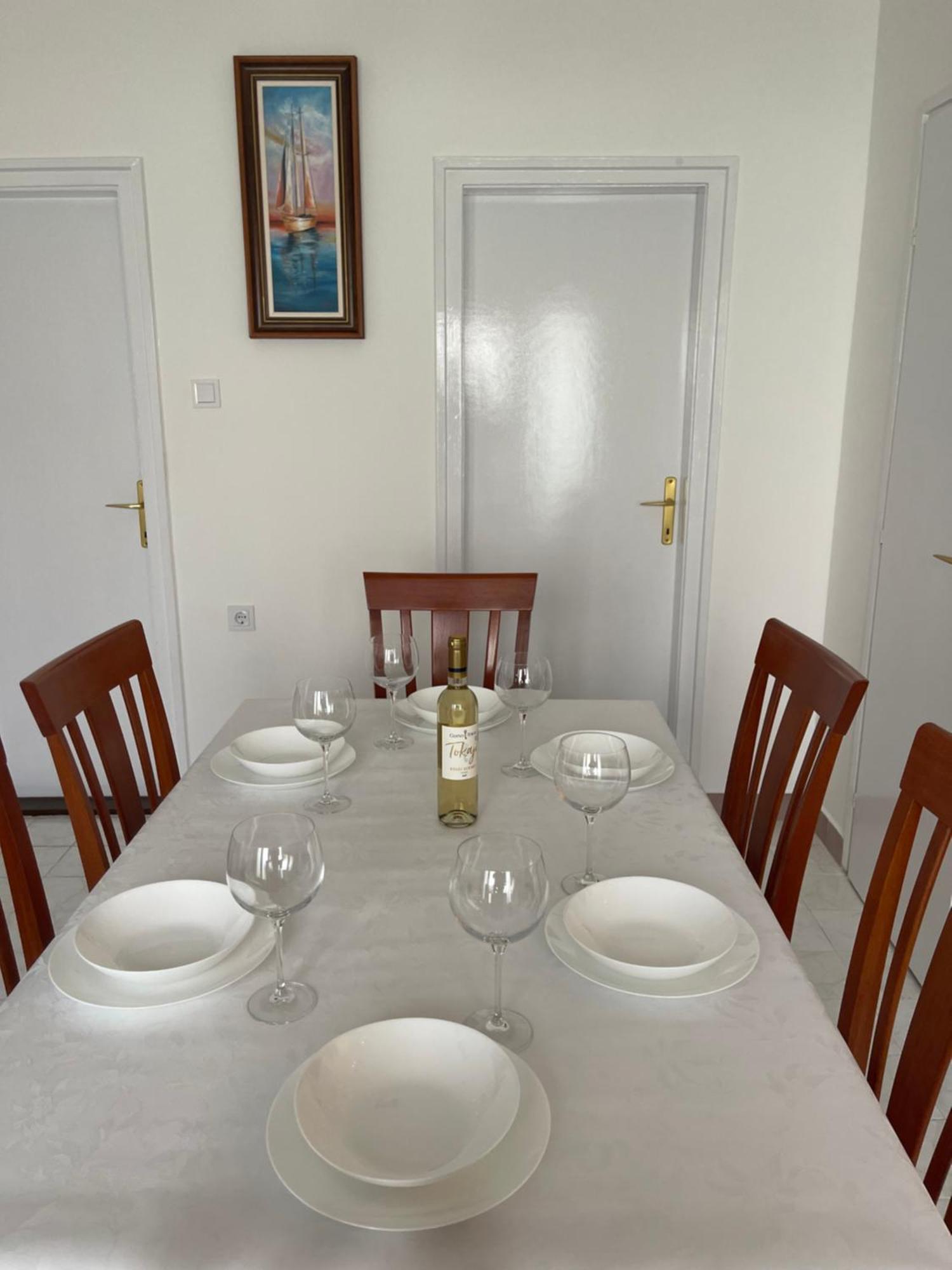 Valentina Apartman Balatonmáriafürdő 外观 照片