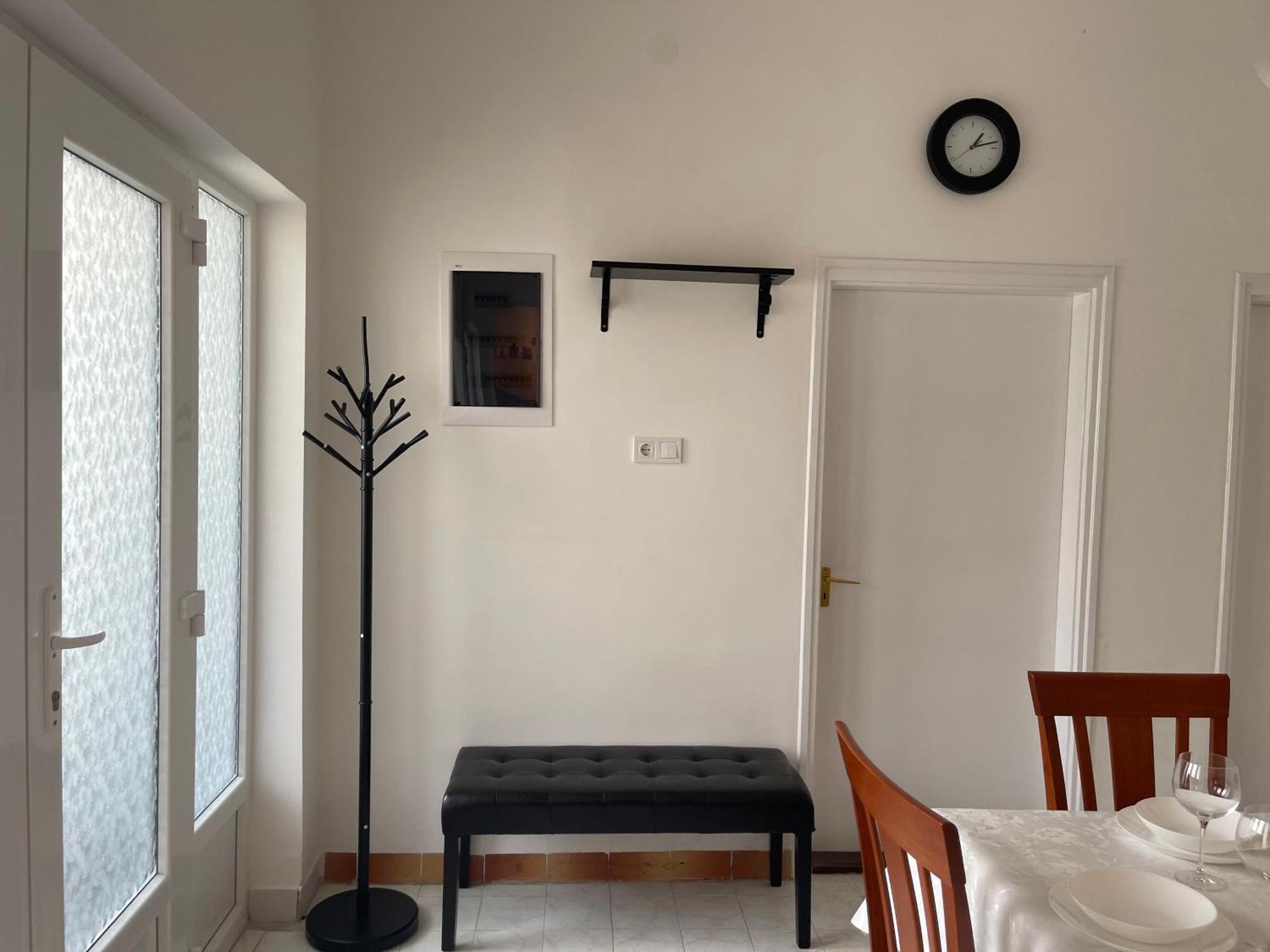 Valentina Apartman Balatonmáriafürdő 外观 照片