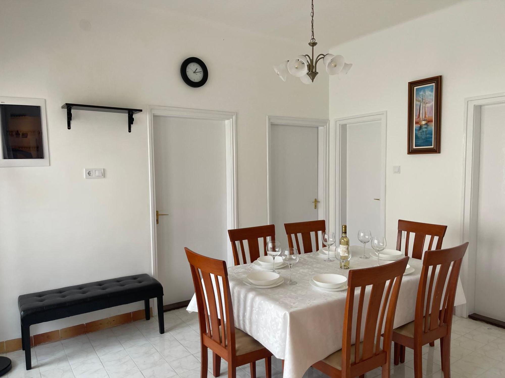 Valentina Apartman Balatonmáriafürdő 外观 照片