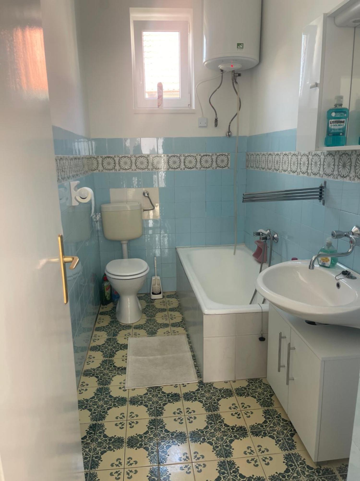 Valentina Apartman Balatonmáriafürdő 外观 照片